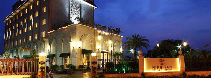 Nidhivan Hotel & Resort - Vrindavan 01.jpg